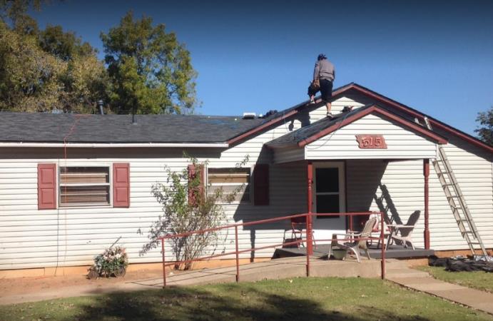 Oklahoma All State Roofing | Your Local Roofing & Construction Experts photo