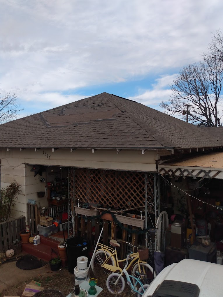 Oklahoma All State Roofing | Your Local Roofing & Construction Experts photo