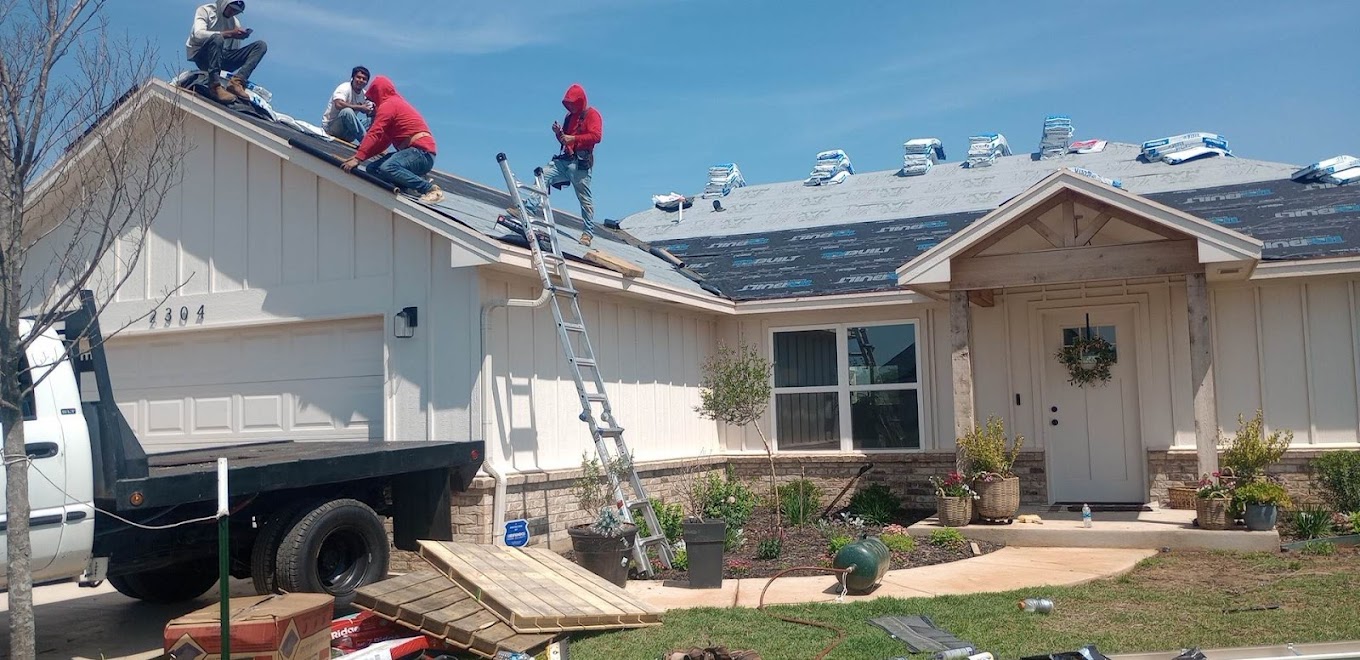 Oklahoma All State Roofing | Your Local Roofing & Construction Experts photo