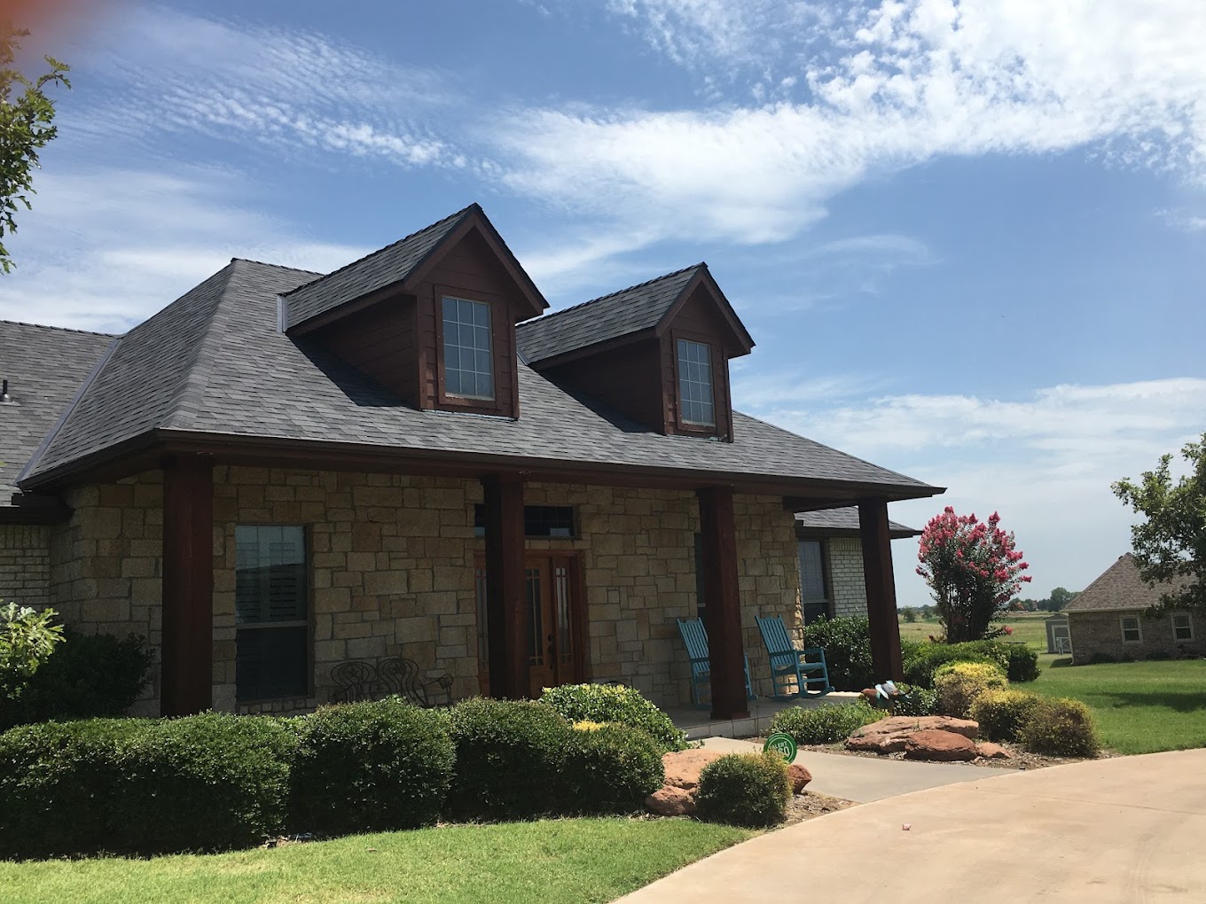 Oklahoma All State Roofing | Your Local Roofing & Construction Experts photo