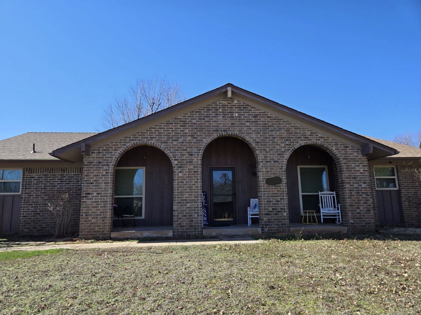 Oklahoma All State Roofing | Your Local Roofing & Construction Experts photo