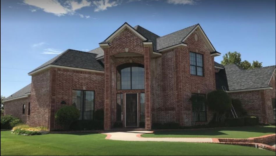 Oklahoma All State Roofing | Your Local Roofing & Construction Experts