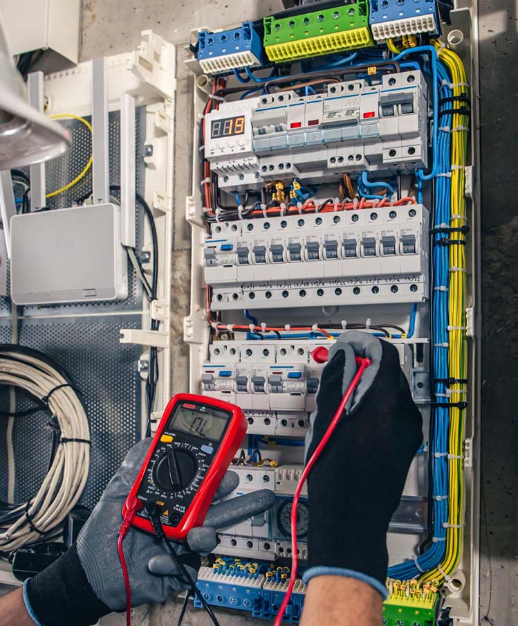 RITEWAY Electrical & Construction Inc