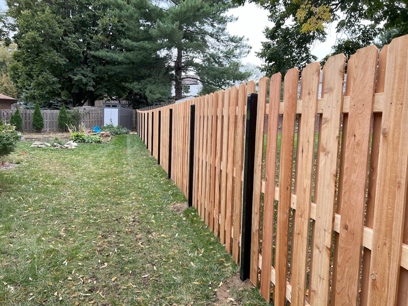 Omaha Decks Plus And Fence photo