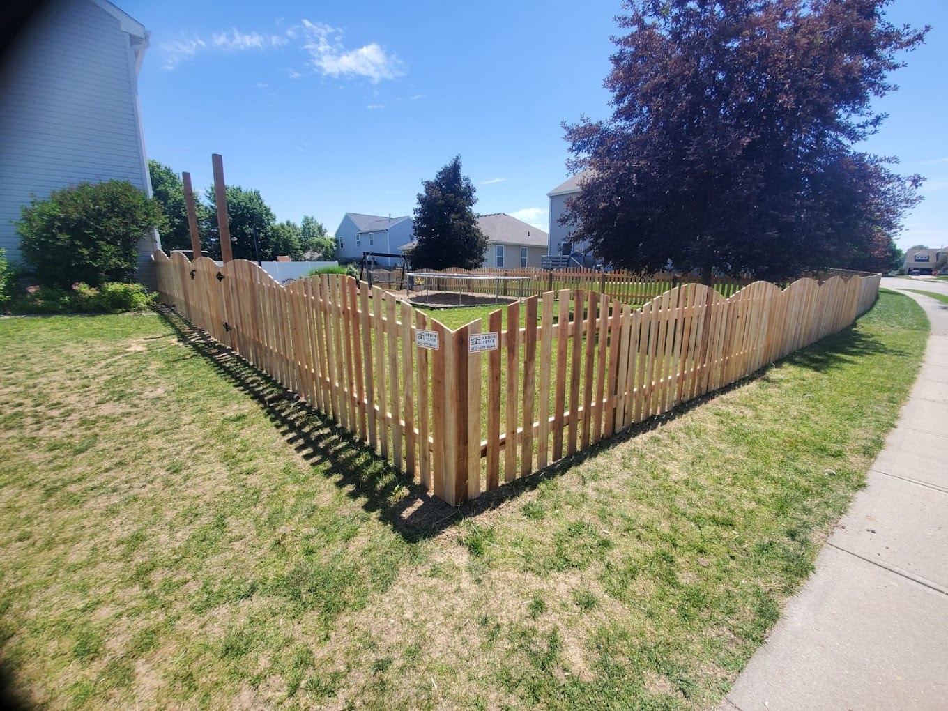 Omaha Decks Plus And Fence | Reliable Fence Contractor in Omaha, Nebraska