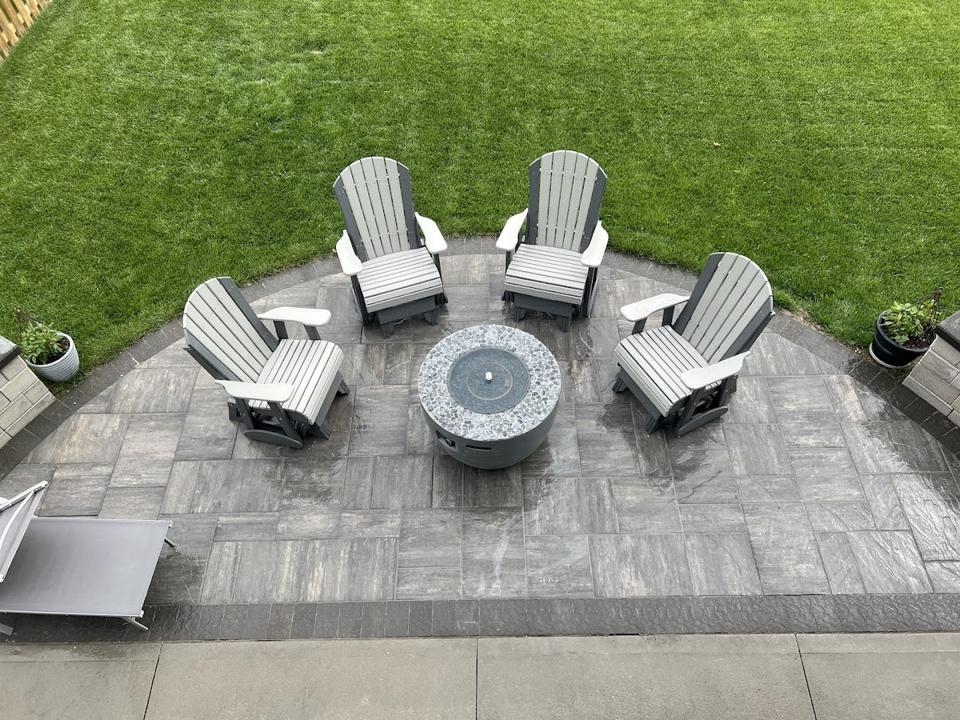 Expert Retaining Walls in Omaha