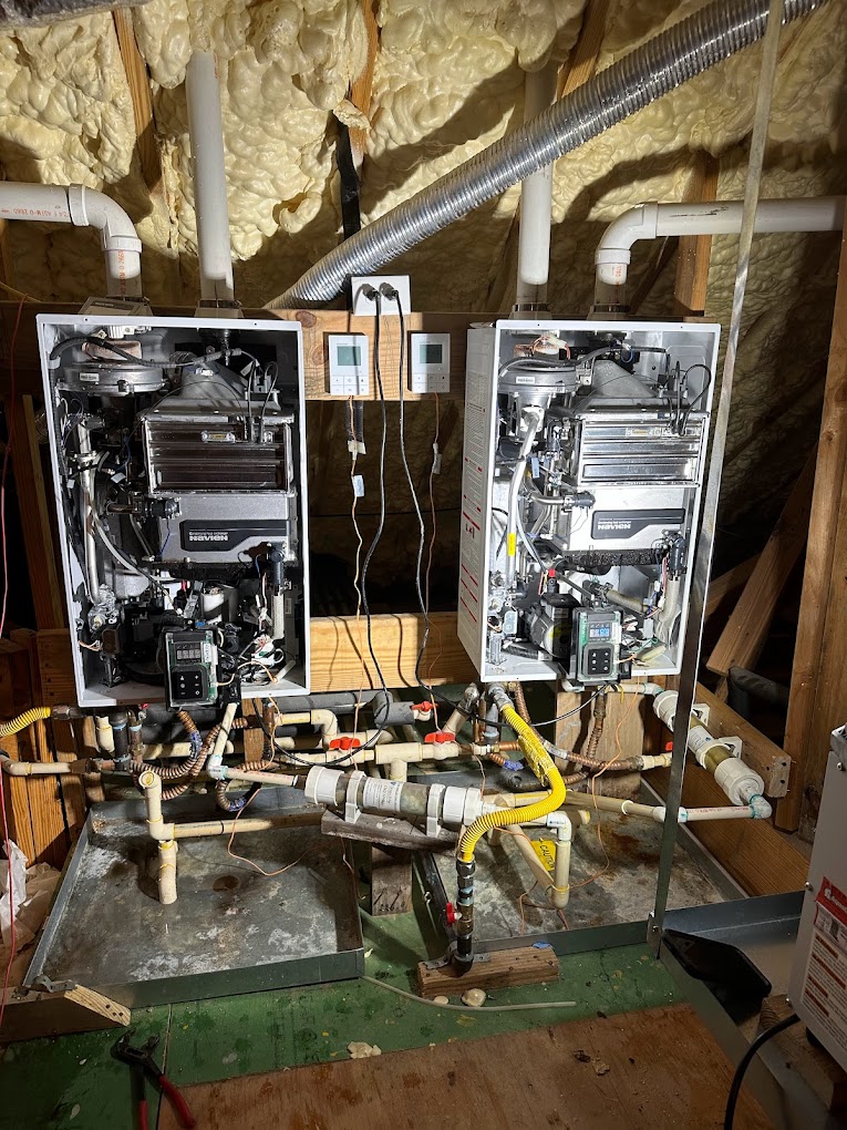 On Point Plumbing LLC photo