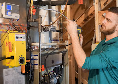 On Time Service Pros Heating and Air photo
