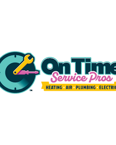 On Time Service Pros Heating and Air