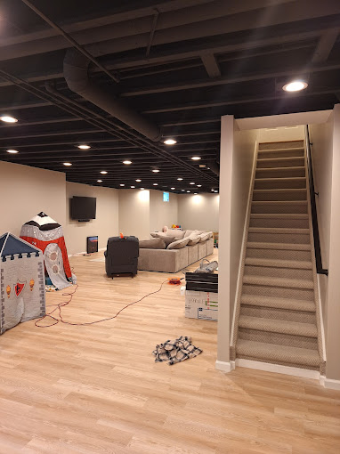 OnDemand Painters & Drywall photo
