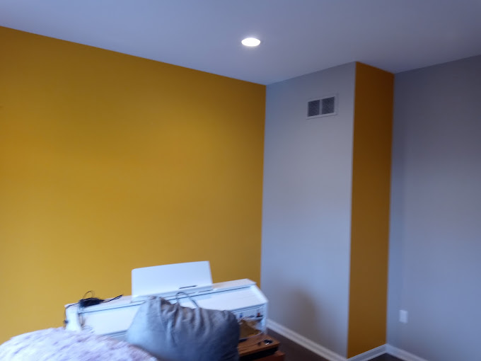 OnDemand Painters & Drywall photo
