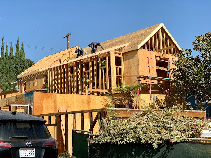 Overland Remodeling & Builders – Los Angeles Home and Kitchen Remodeling Experts photo