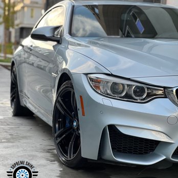 Pacifica Car Wash: Your Go-To for Quick and Quality Car Washes photo