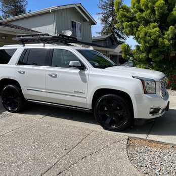 Pacifica Car Wash: Your Go-To for Quick and Quality Car Washes photo