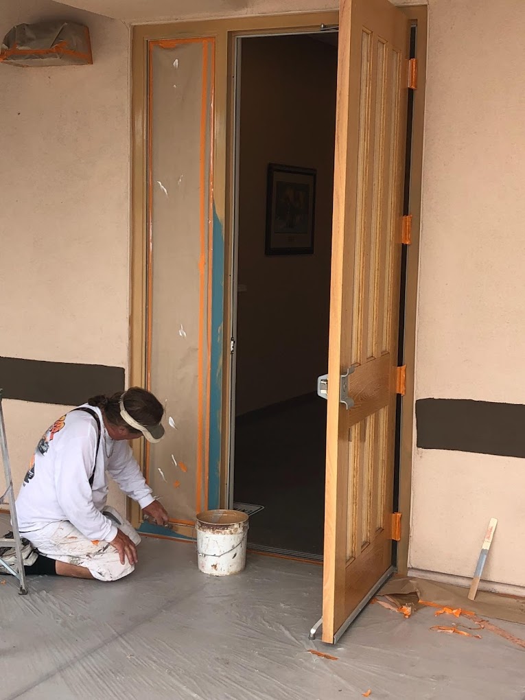 Paint EZ of Omaha Hassle-Free Professional Painting Services photo