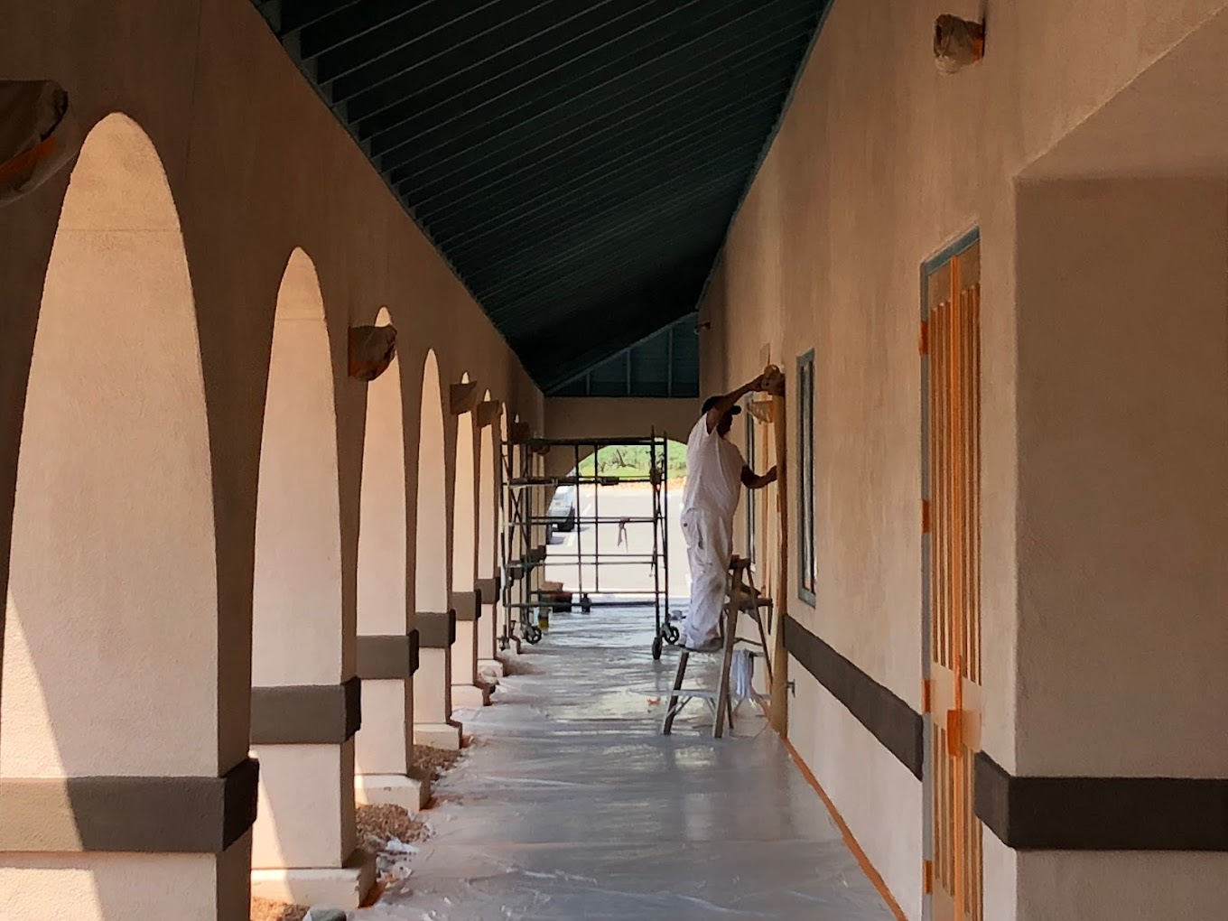 Paint EZ of Omaha Hassle-Free Professional Painting Services photo