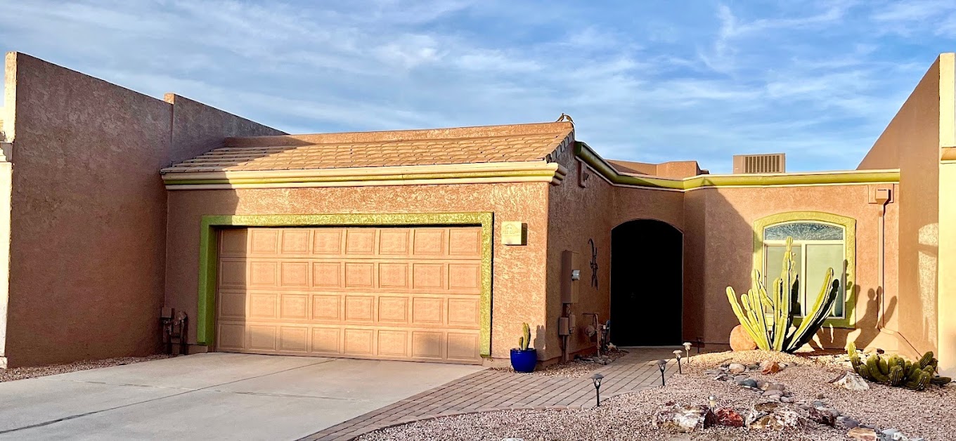 Paint EZ of Omaha Hassle-Free Professional Painting Services photo