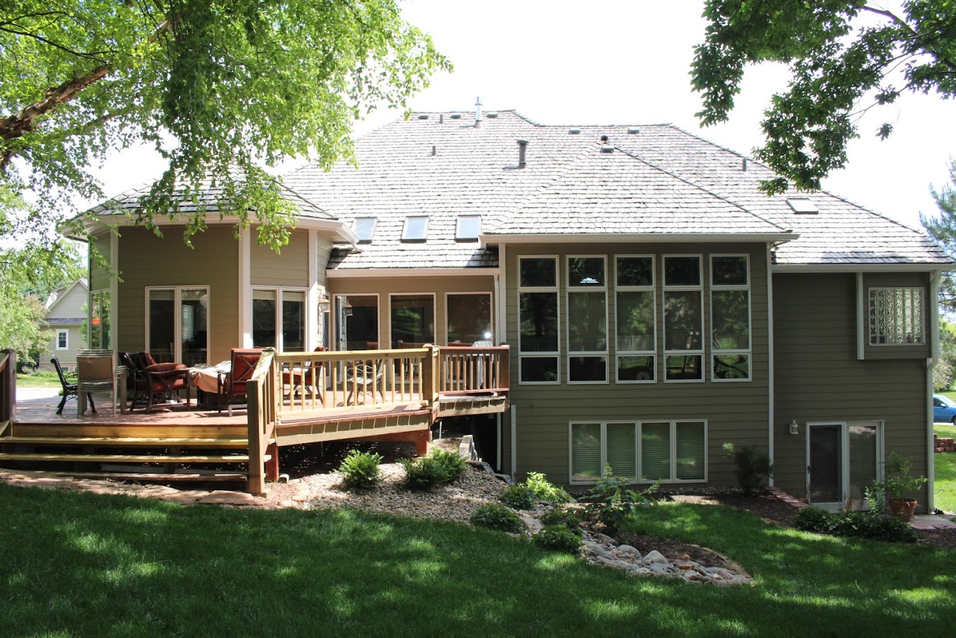 Paint EZ of Omaha Hassle-Free Professional Painting Services