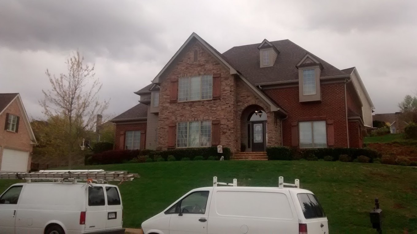 PainterPro – Experienced Residential & Commercial Painting Services photo
