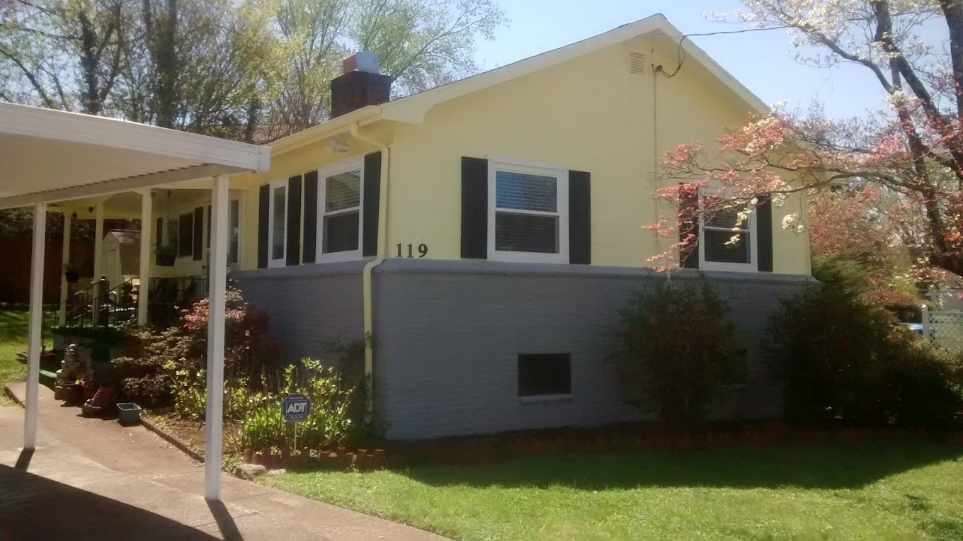 PainterPro – Experienced Residential & Commercial Painting Services photo