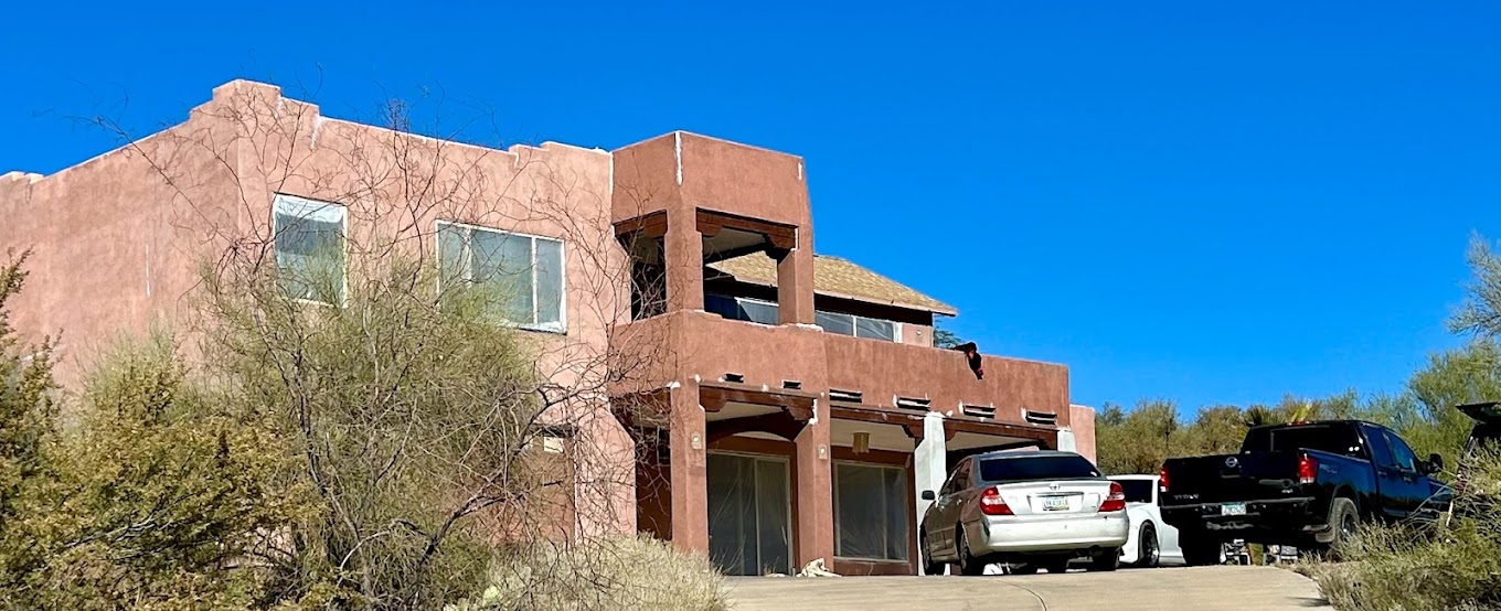 Painting Green Inc - Tucson’s Eco-Friendly Painting Experts photo