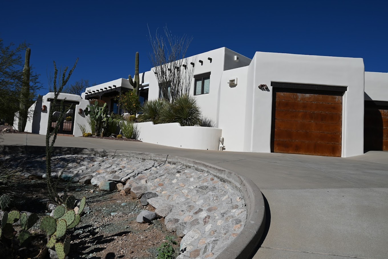 Painting Green Inc - Tucson’s Eco-Friendly Painting Experts photo