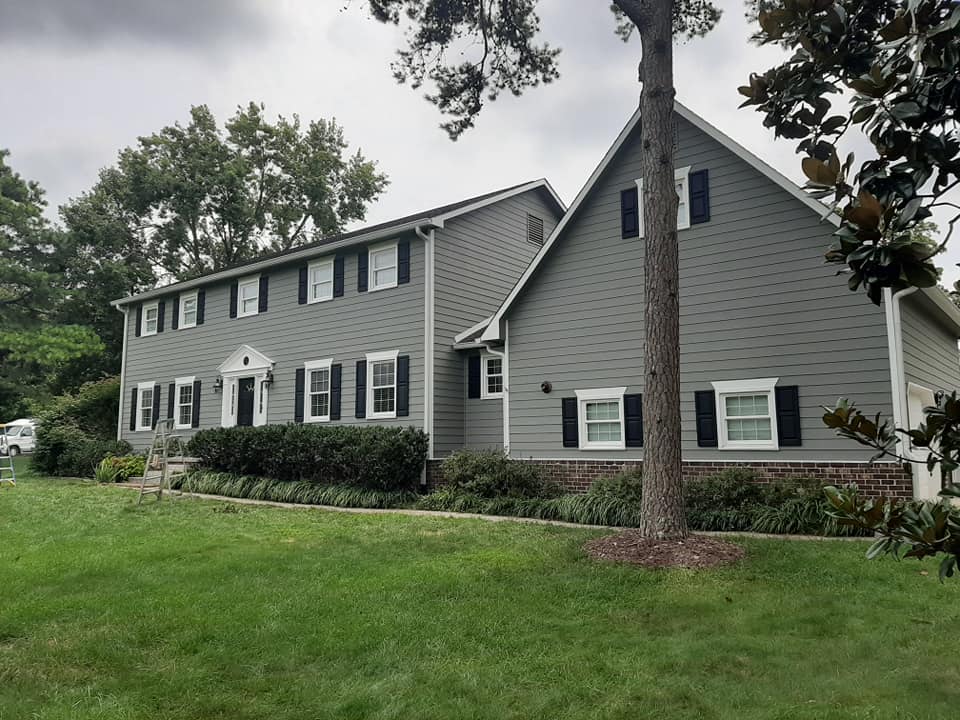 Painting Pros of Knoxville – Expert Residential & Commercial Painters