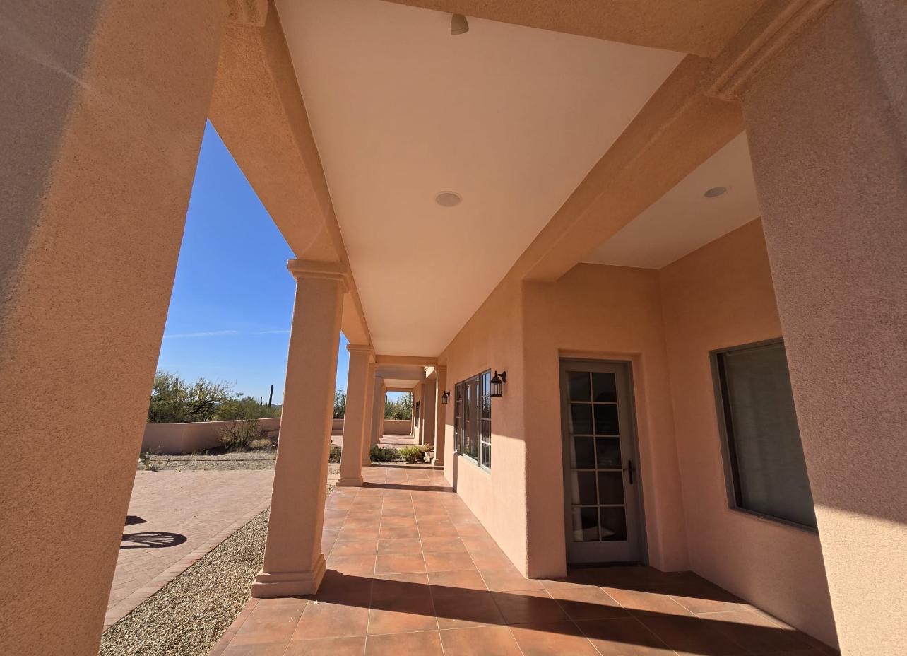 Pamblanco Painting – Trusted Painting Contractor in Tucson & Surrounding Areas photo