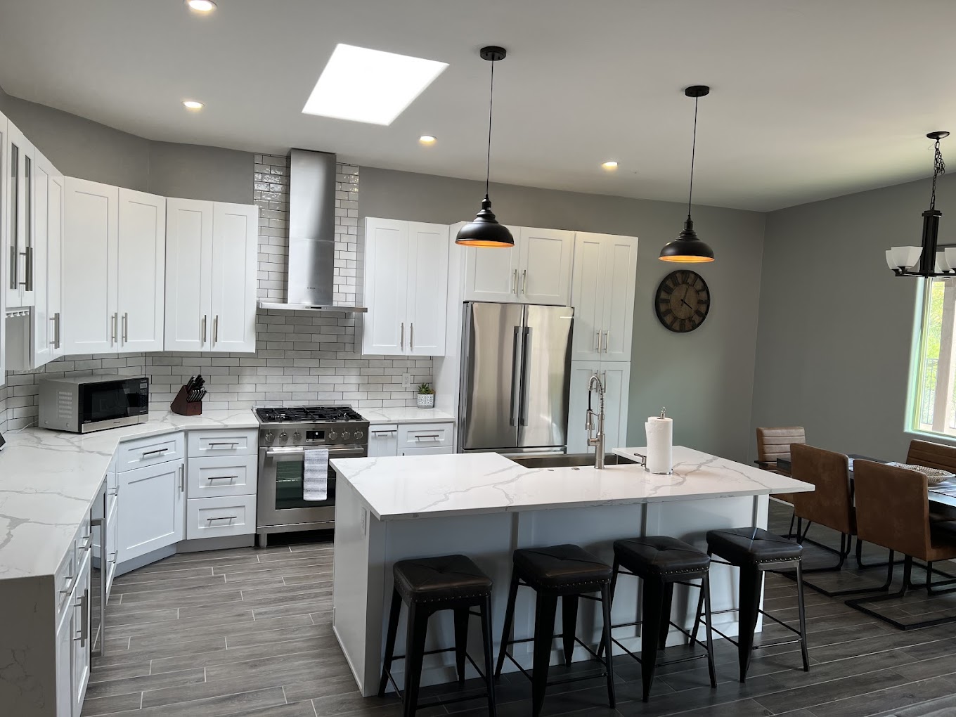 Pamblanco Painting – Trusted Painting Contractor in Tucson & Surrounding Areas photo