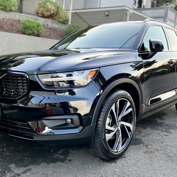Paragon Mobile Detailing – Mobile Car Detailing & Pressure Washing Services in the Bay Area