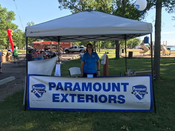 Paramount Exteriors - Sioux Falls, South Dakota photo