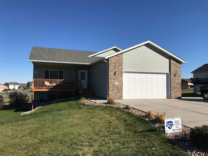 Paramount Exteriors - Sioux Falls, South Dakota photo