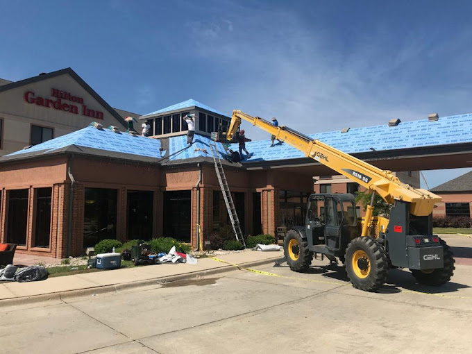 Paramount Exteriors - Sioux Falls, South Dakota photo