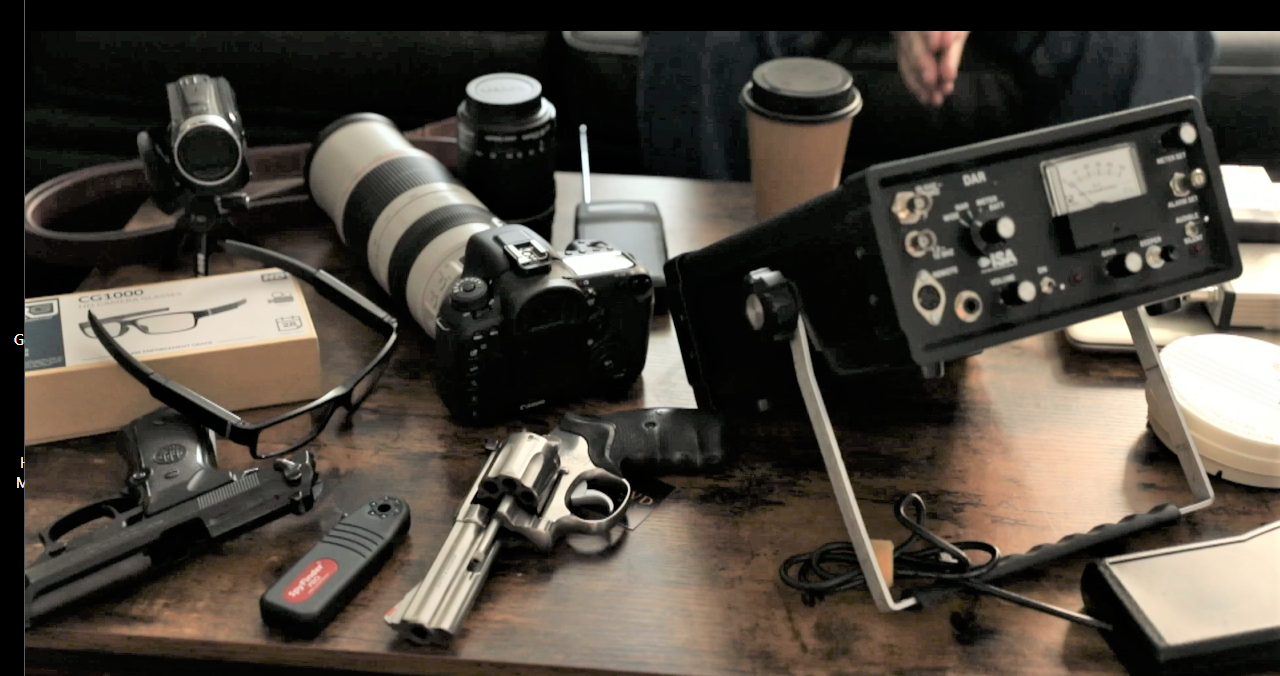 Paramount Investigative Service | Trusted Private Investigators in Los Angeles & Beyond photo
