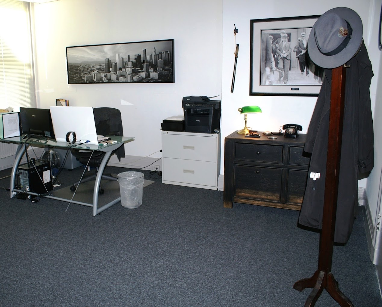 Paramount Investigative Service | Trusted Private Investigators in Los Angeles & Beyond photo