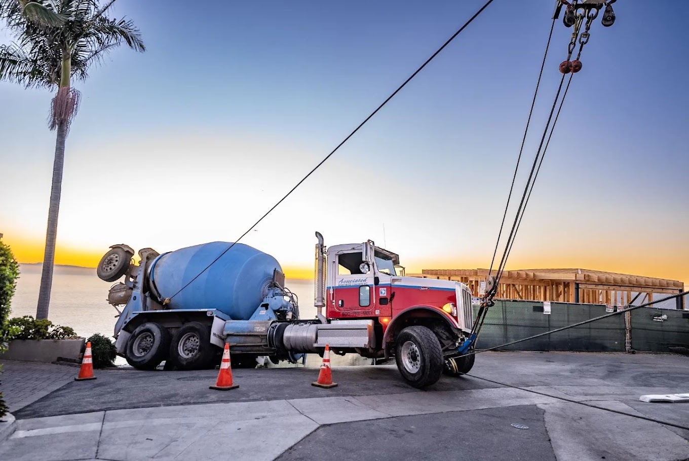 Pepe’s Towing Service Los Angeles - Heavy Duty Towing and Transport photo