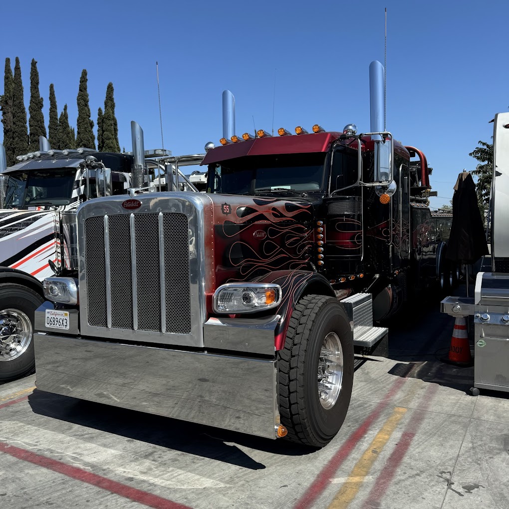 Pepe’s Towing Service Los Angeles - Heavy Duty Towing and Transport photo
