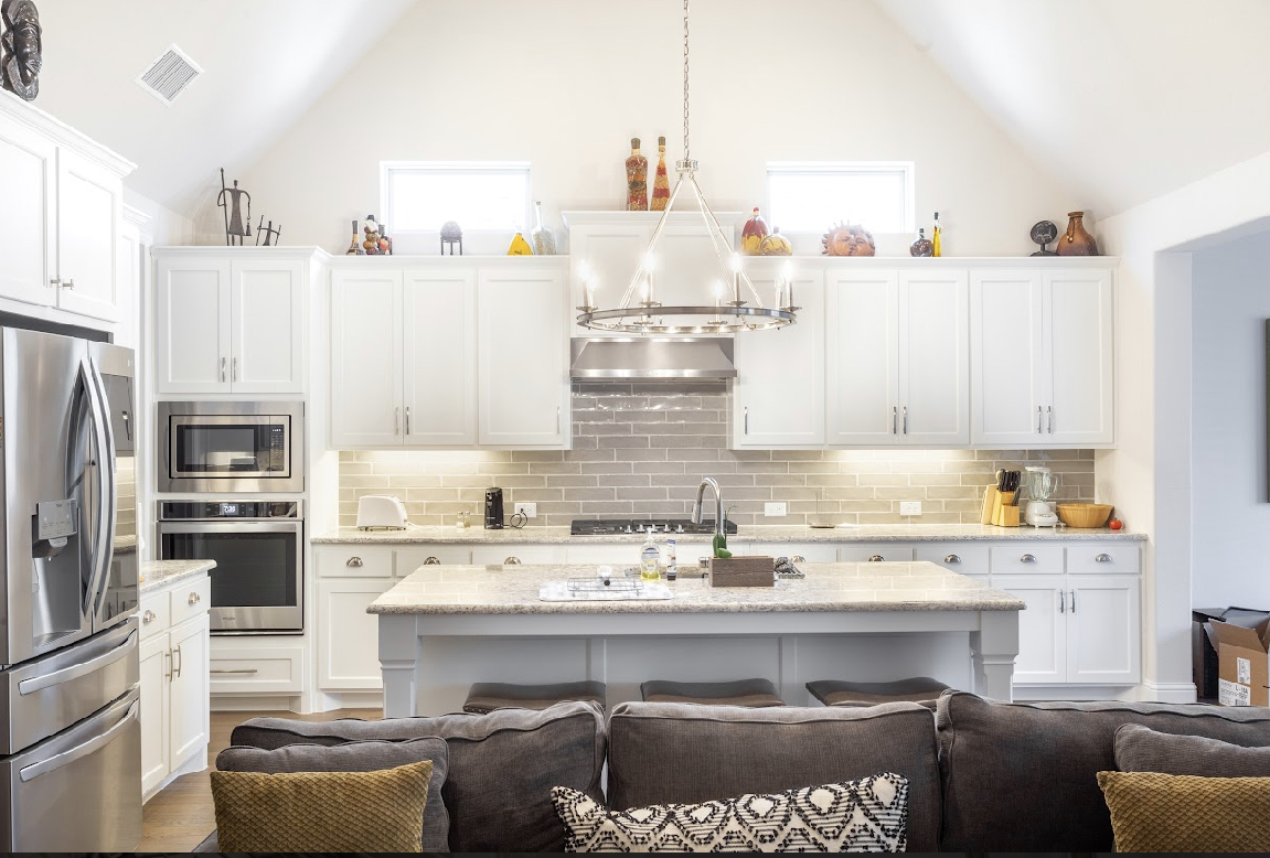 Perfect Cabinet – Hackberry’s Expert in Custom Kitchen and Bathroom Remodeling photo