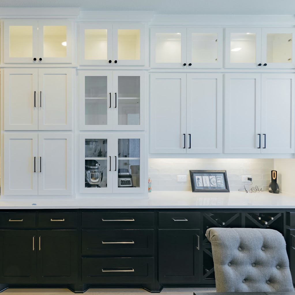 Perfect Cabinet – Hackberry’s Expert in Custom Kitchen and Bathroom Remodeling photo