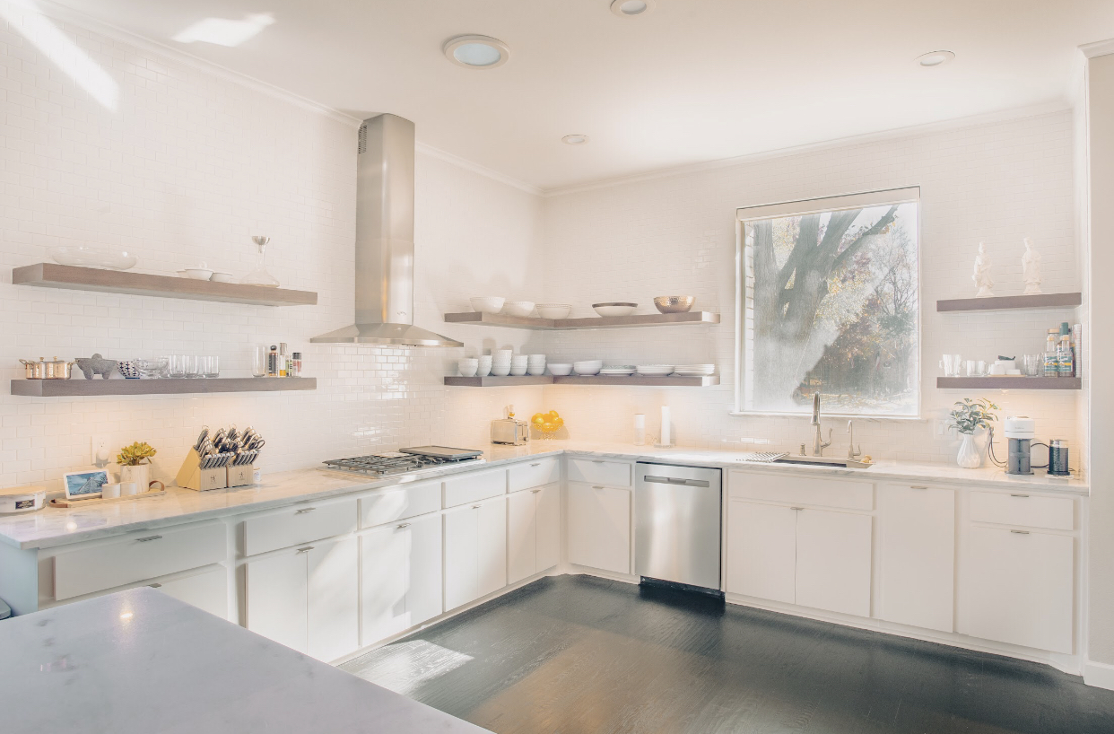 Perfect Cabinet – Hackberry’s Expert in Custom Kitchen and Bathroom Remodeling photo