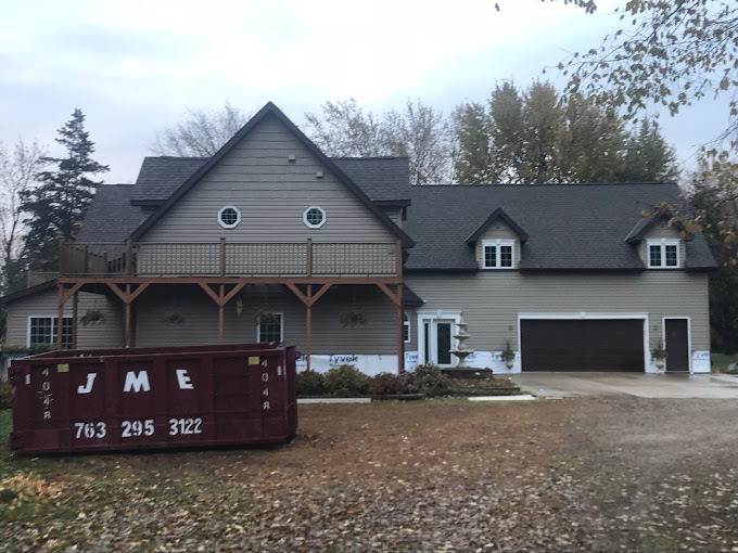Perfect Exteriors of Minnesota, Inc photo
