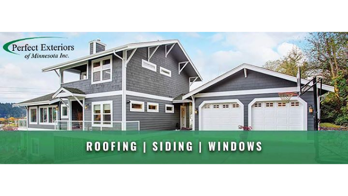 Perfect Exteriors of Minnesota, Inc