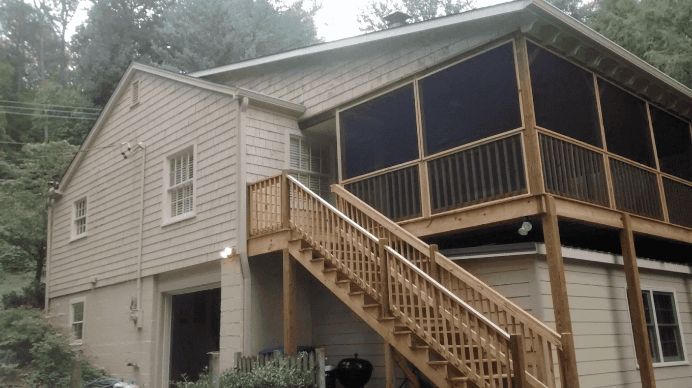 Perfect Painting – Knoxville’s Trusted Painting Professionals