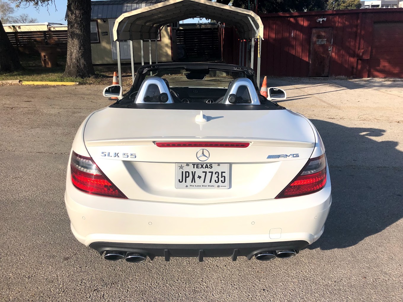 Perfection Auto Detailing Expert Car Detailing photo