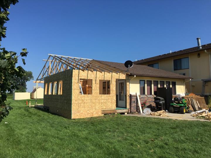 Perla's Handyman Services photo