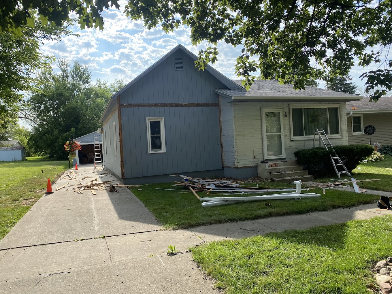 Perla's Handyman Services photo
