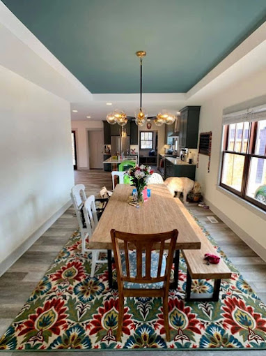 Perry’s Painting & Handyman Services – Expert Home Improvement in Michigan photo