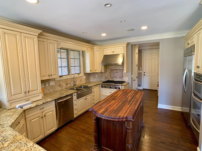 Perry’s Painting & Handyman Services – Expert Home Improvement in Michigan photo