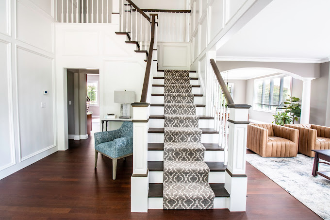 Perry’s Painting & Handyman Services – Expert Home Improvement in Michigan