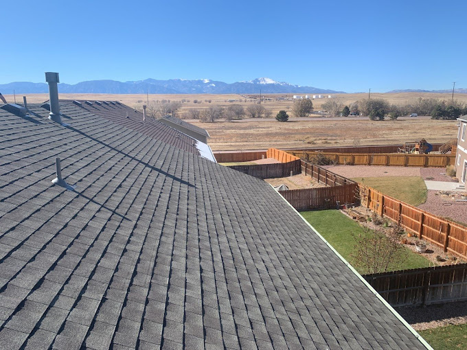 Petrali Roofing photo
